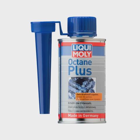 Oktan artırıcı qatqı Liqui Moly Octane Plus 0.15L (LM8355/3954/8346) — Bakı