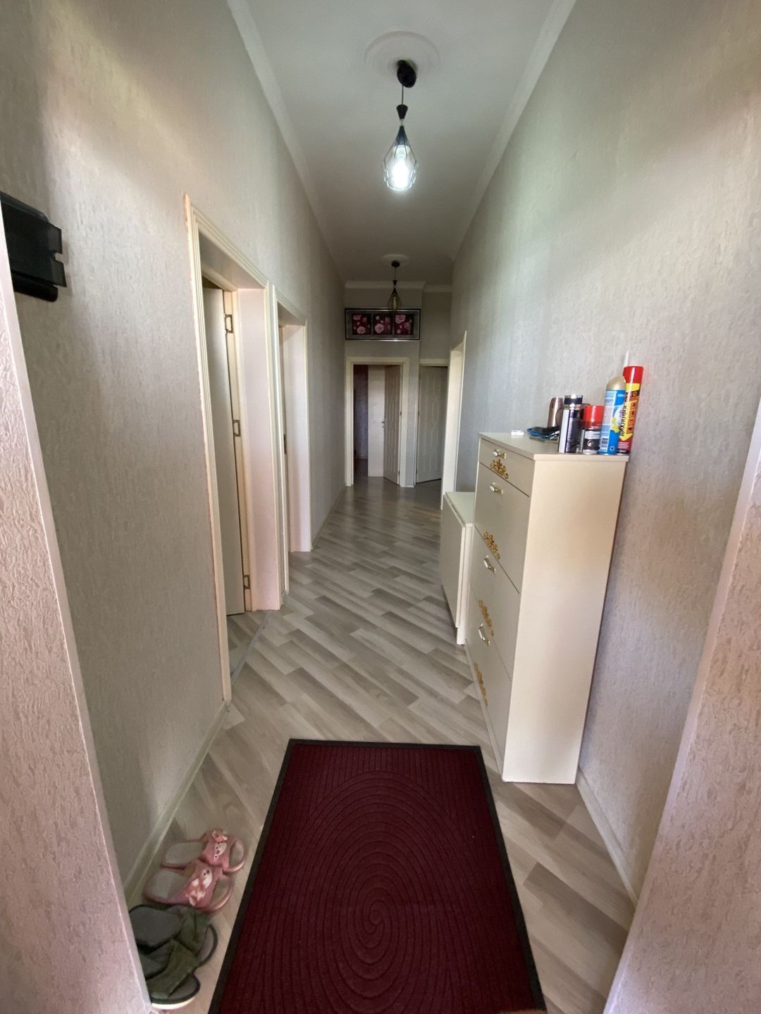 Satılır 4 otaqlı həyət evi/bağ evi 110 m² — Ev, villa, Bakı (5)