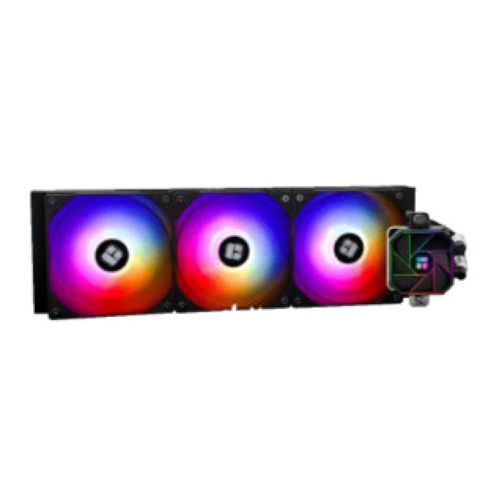 Prosessor üçün kuler Thermalright Aqua Elite 360 V3 — Bakı