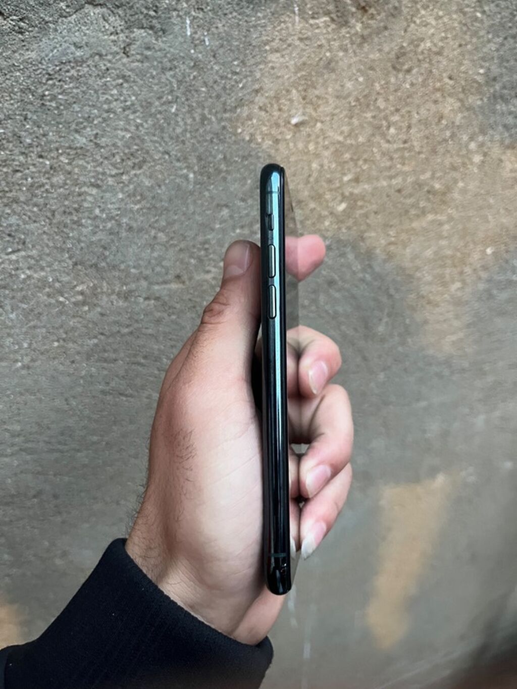 IPhone 11 Pro, 64 GB, Yaşıl, Face ID — Apple iPhone, Bakı (2)