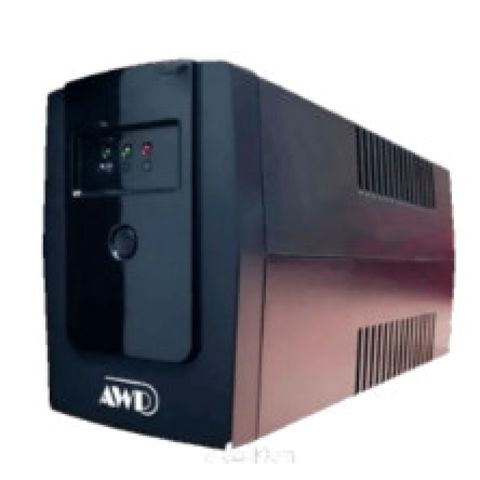 Fasiləsiz enerji təchizatı UPS AWP 650 VА — Bakı