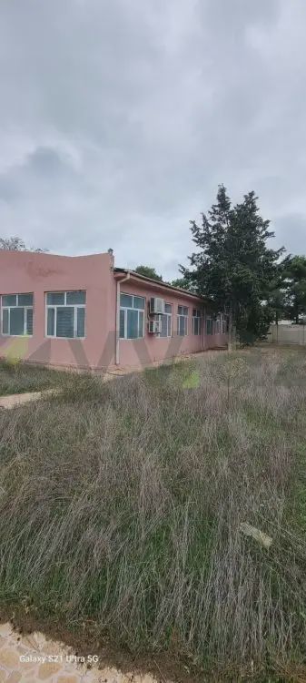 For sale: 4-room commercial property, 1 020 m² — Əmlak, Bakı (2)