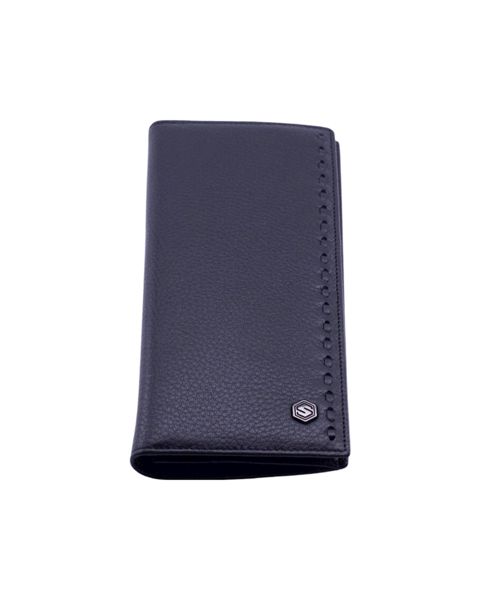 Kişilər üçün pul kisəsi Solido 01-281 Qara — 68 ₼ · Bakı · Mallar Kişilər üçün pul kisəsi Solido 01-281 Qara — Bakı