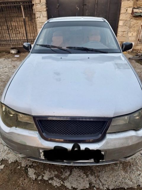 Daewoo Nexia, 1.5 L, 2010 il, 500 000 km — Bakı