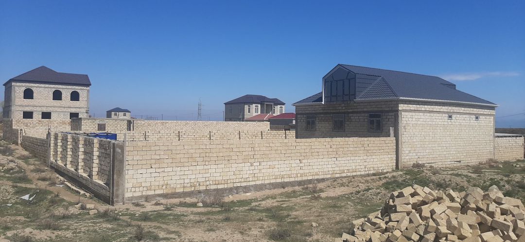 Satılır torpaq 18 sot — Torpaq, Bakı (8)