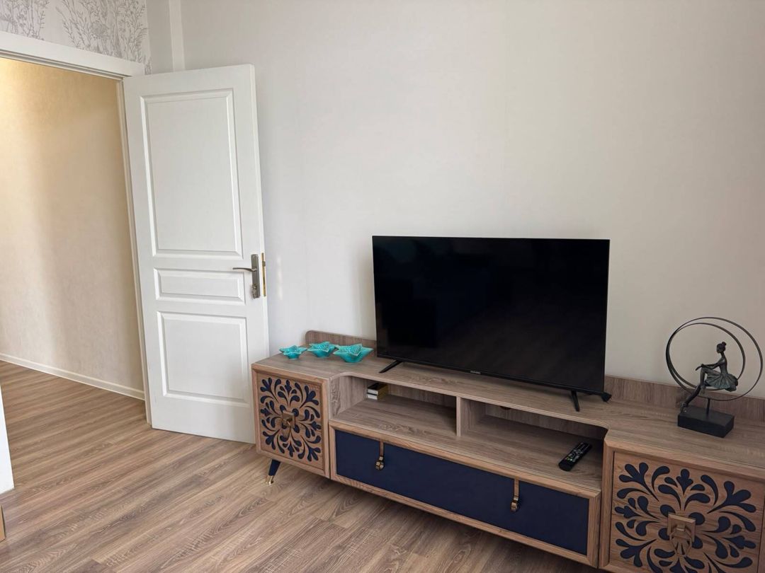İcarəyə verilir 3 otaqlı yeni tikili 96 m² — Mənzil, Bakı (12)