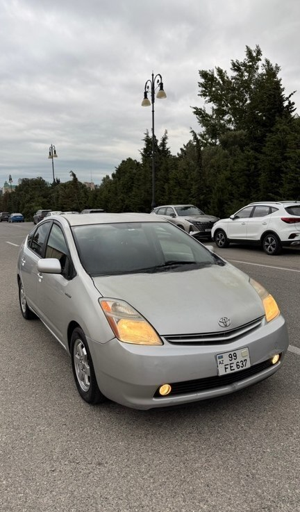 Toyota Prius, 2007 il, 223000 km, 1.5 L — Bakı