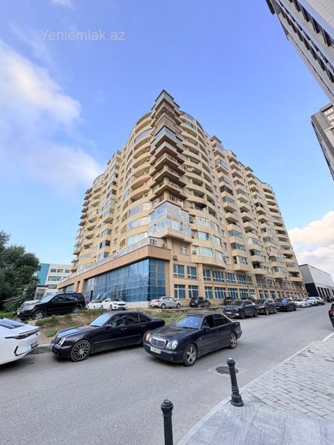 Kirayə 4 otaqlı Bina evi menzil (Yeni tikili), 200 m², Xətai rayonu — Azerbaijan Realty and Partners