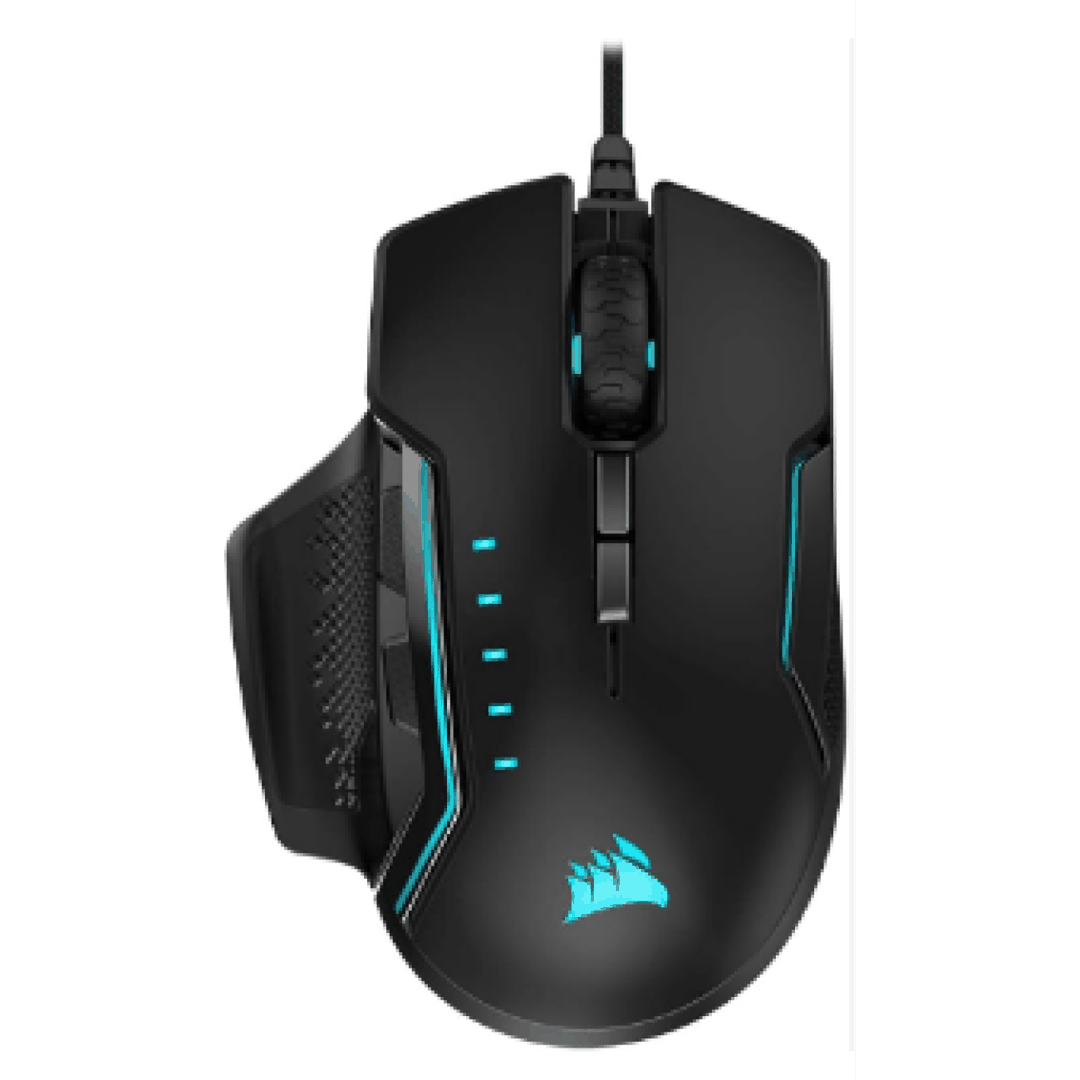 Siçan Corsair Glaive RGB Pro (CH-9302211-EU) — Klaviaturalar və siçanlar, Bakı
