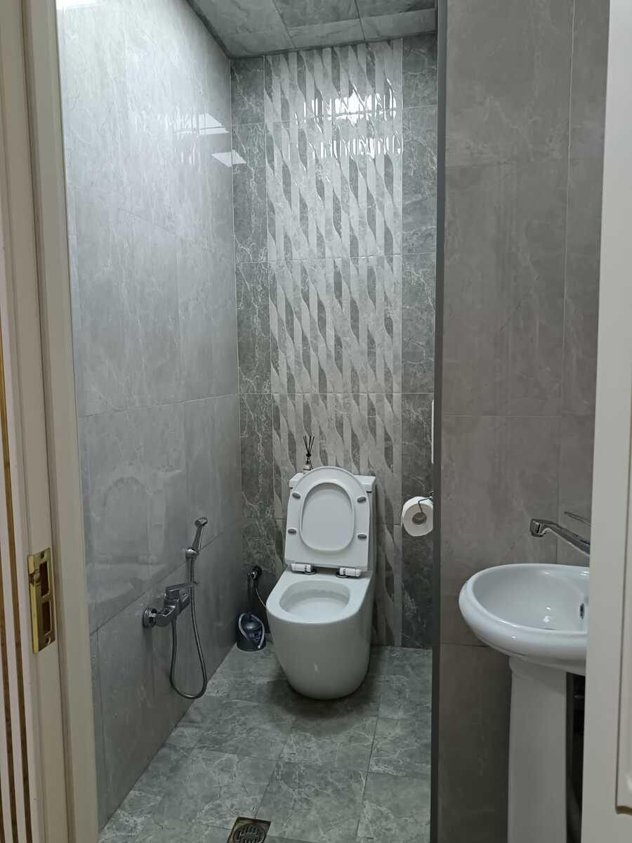 Satılır 3 otaqlı yeni tikili 100 m² — Mənzil, Xırdalan (3)