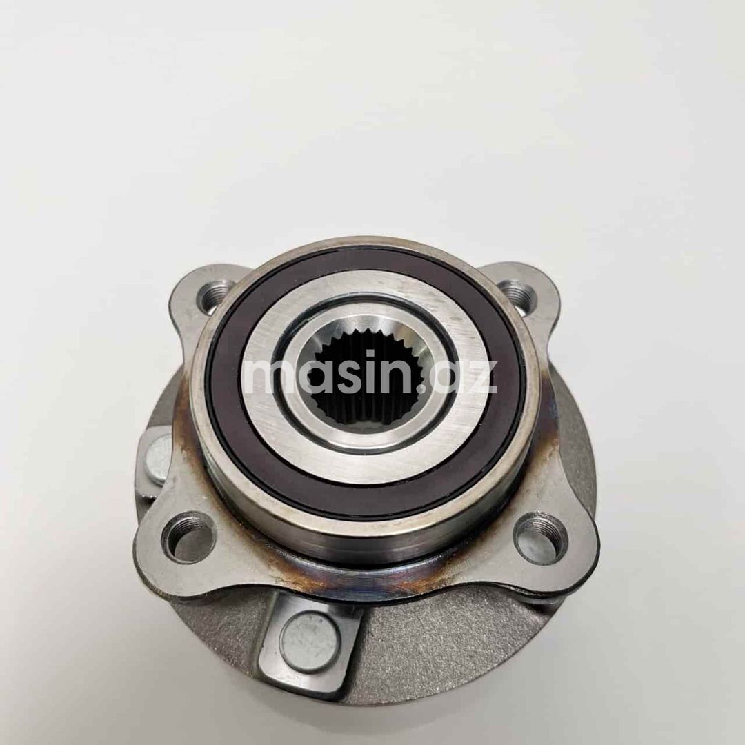Mitsubishi Grandis - Ön stupica — Ehtiyat hissələri, Bakı