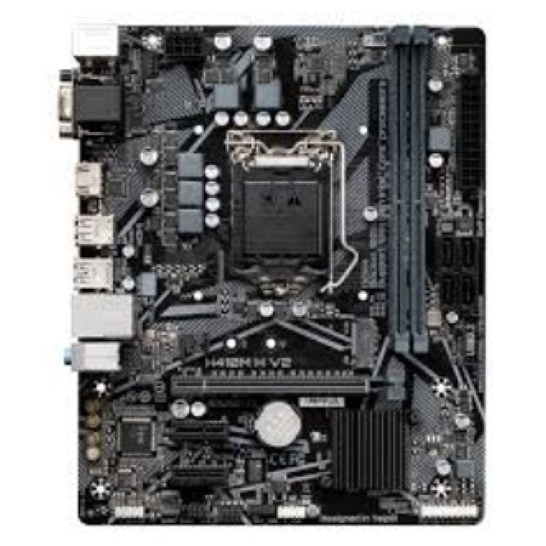 Ana plata Gıgabyte H610M K DDR4 — Ana platalar, Bakı (2)