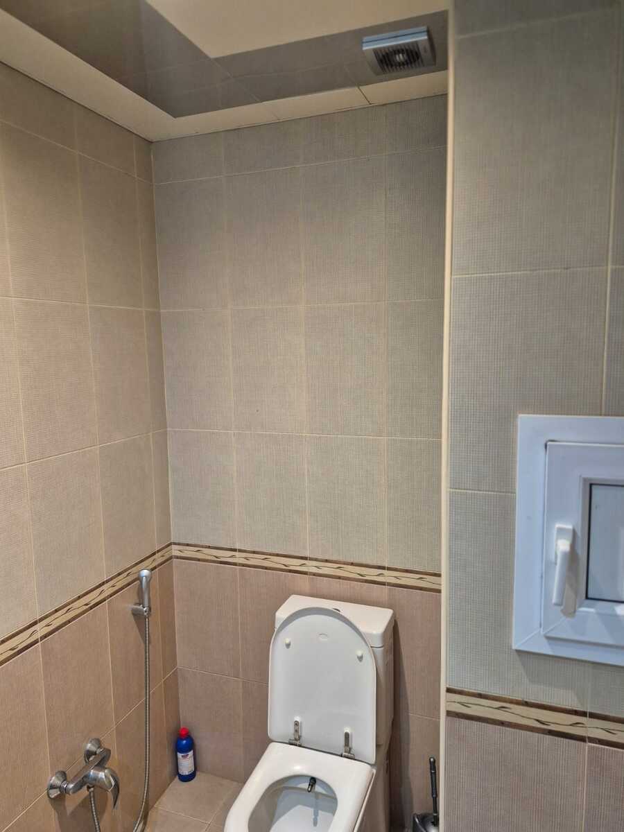Satılır 4 otaqlı yeni tikili 180 m² — Mənzil, Bakı (6)