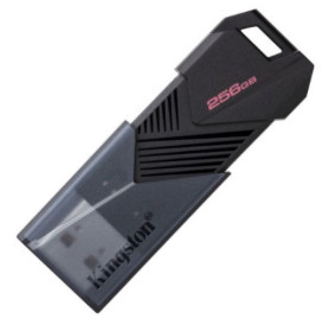 Fleş kart 64GB Kingston DataTraveler Exodia Onyx, USB 3.2 — Telefonlar və qadjetlər, Bakı (3)