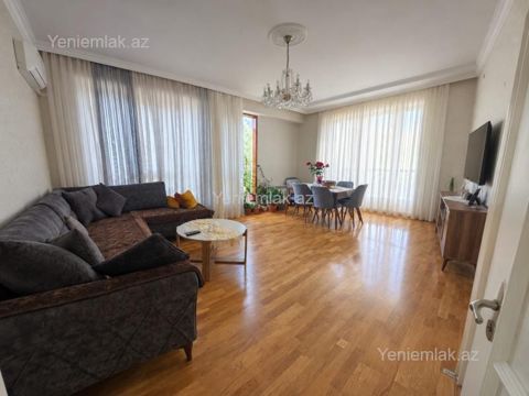 Satılır 2 otaqlı Bina evi menzil (Yeni tikili), 66 m², Nizami rayonu — Bakı