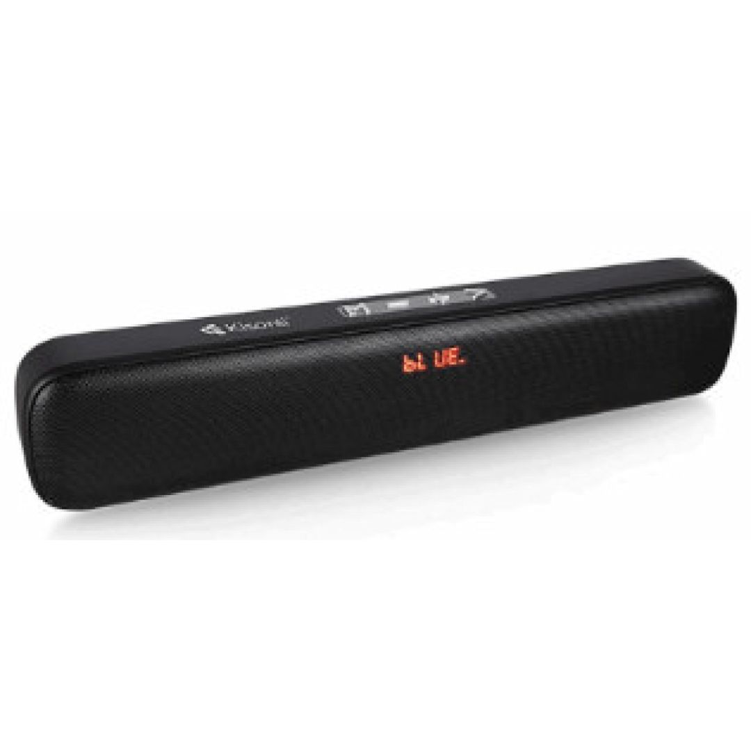 Portativ dinamik Kisonli S4 — Dinamiklər və akustik sistemlər, Bakı