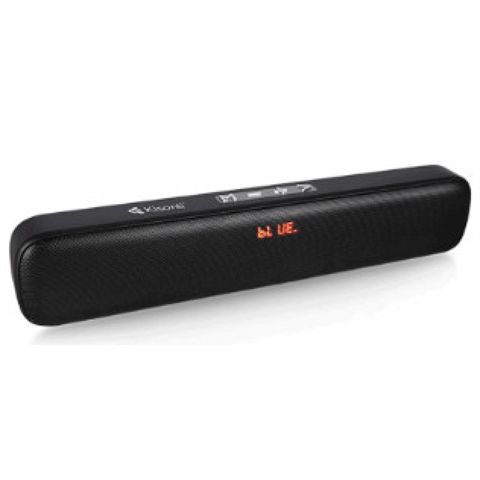 Portativ dinamik Kisonli S4 — Bakı