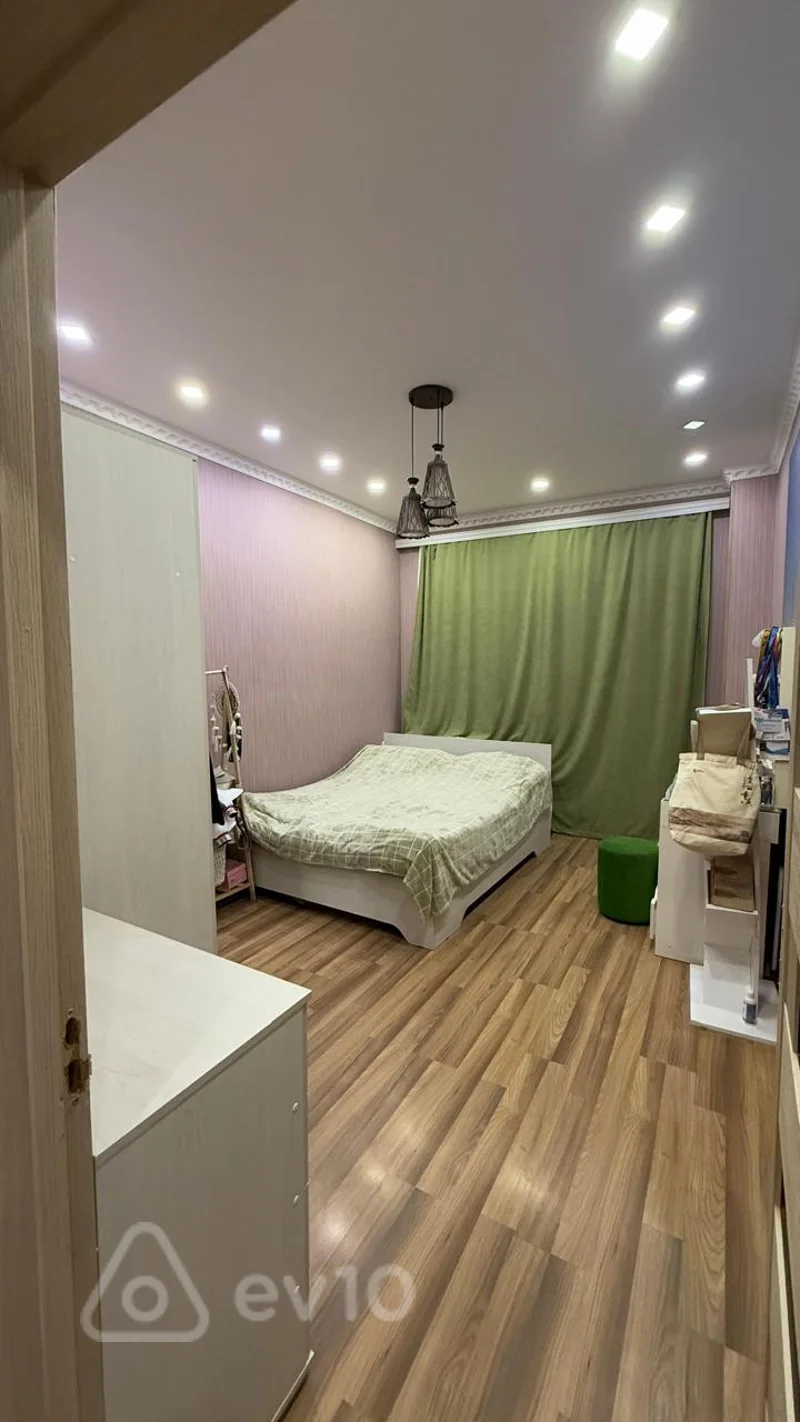 2 otaqlı mənzil, 78 m², Ziya Bunyadov kuc — kirayə — Mənzil, Bakı (4)