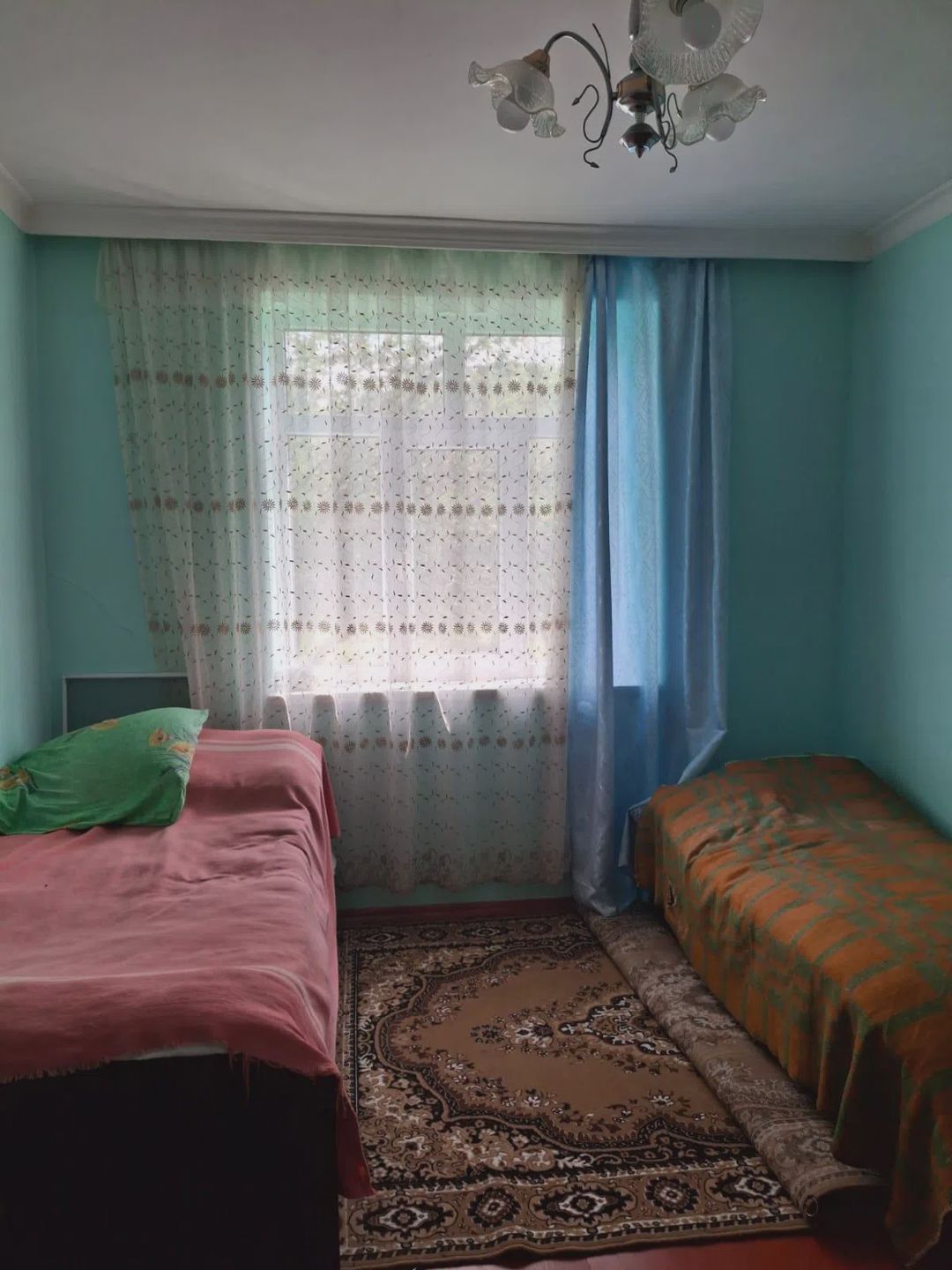 3 otaqlı bağ evi 62 m² satılır Qusar — Ev, villa, Qusar (7)