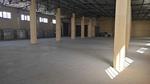İcarəyə verilir obyekt 1800 m² — Bakı