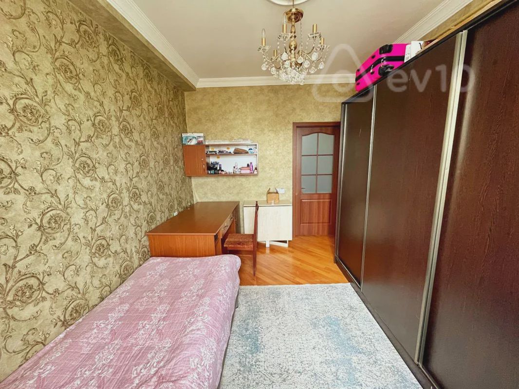 For sale: 2-room apartment (new building), 64 m² — Mənzil, Bakı (6)
