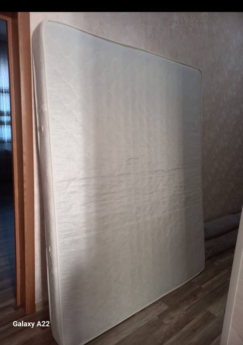 Matras satilir Olcu 2/160 Qiymeti 75 Manat Unvan Buzovna Nermin5 — Bakı