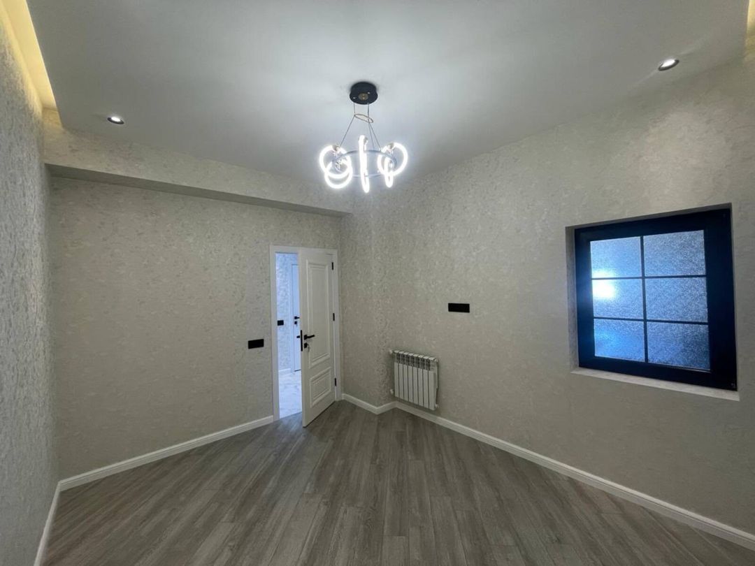Satılır 3 otaqlı yeni tikili 80 m² — Mənzil, Bakı (3)