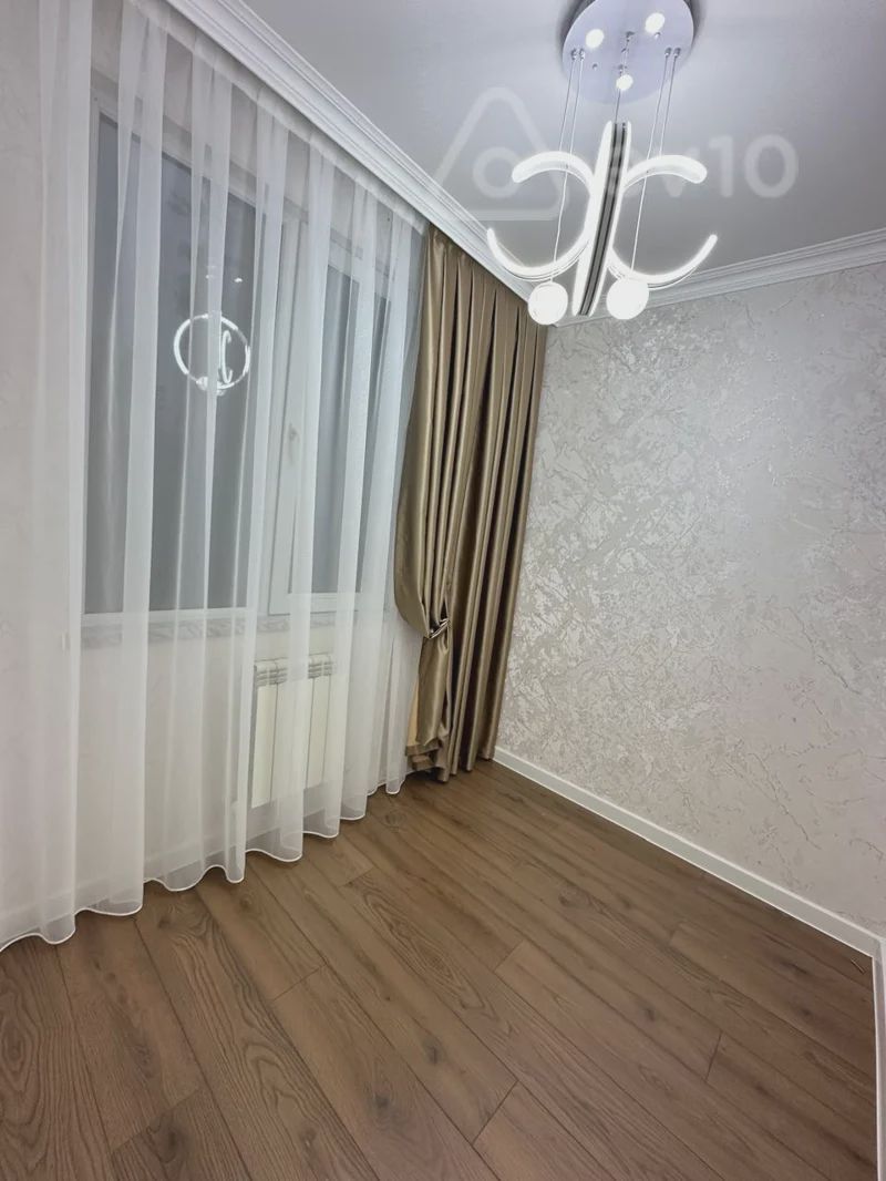 3 otaqlı mənzil, 60 m², Mir Celal — Mənzil, Bakı (7)