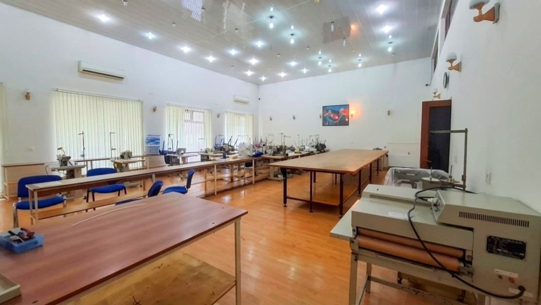 İcarəyə verilir obyekt 320 m² — Əmlak, Bakı (3)