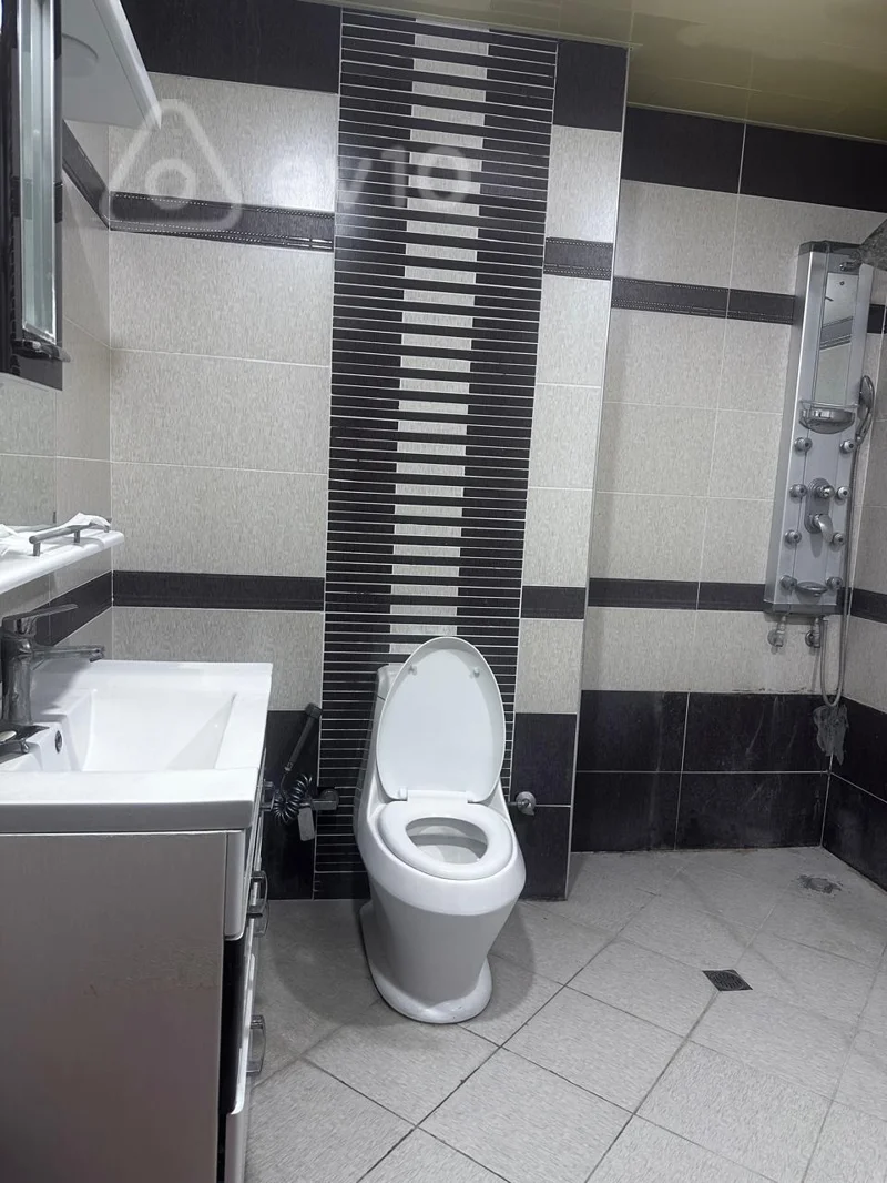 3 otaqlı mənzil, 150 m², Ənvər Hüseynov küçəsi — kirayə — Mənzil, Bakı (10)
