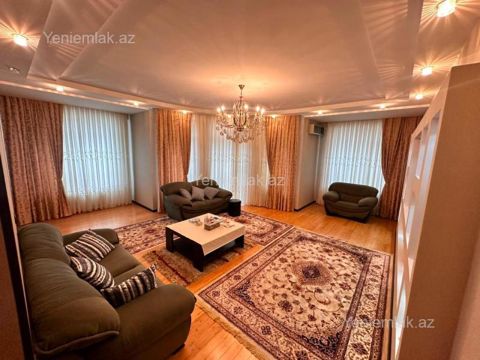 Satılır 3 otaqlı Bina evi menzil (Yeni tikili), 160 m², Yasamal rayonu — 450 000 ₼ · Bakı · Mənzil Satılır 3 otaqlı Bina evi menzil (Yeni tikili), 160 m², Yasamal rayonu — Bakı