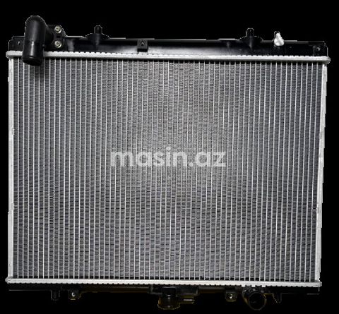 Mitsubishi L200 - Su radiatoru — 160 ₼ · Bakı · Ehtiyat hissələri Mitsubishi L200 - Su radiatoru — Bakı