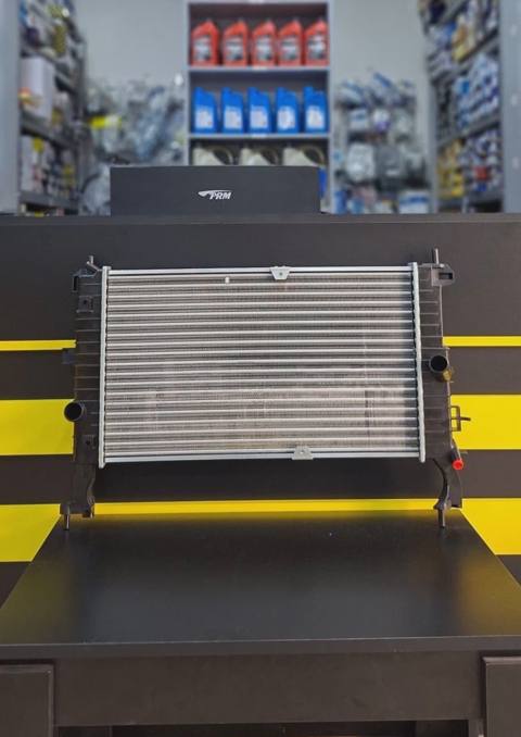 Su radiatoru Opel Meriva 1.3-1.7 dizel — Bakı