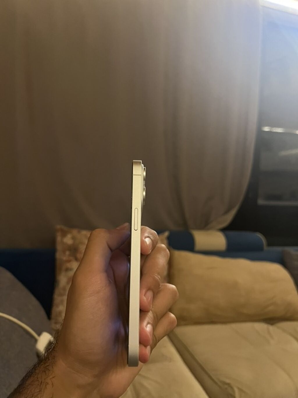 IPhone 12 Pro Max — Apple iPhone, Bakı (5)
