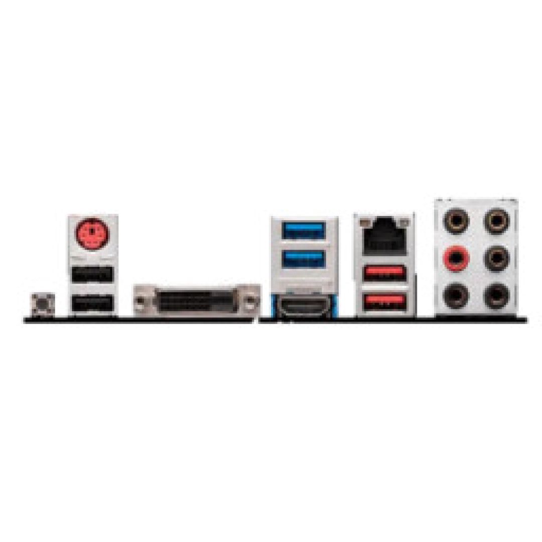 Ana plata MSI B550 Gaming Gen3 ATX — Ana platalar, Bakı (4)