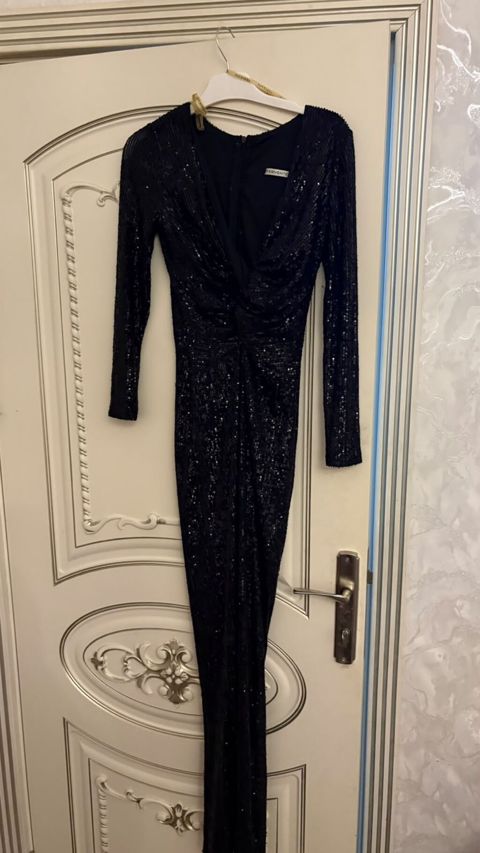 Ziyafət donu, Maksi, 2XL — 50 ₼ · Bakı · Axşam paltarları Ziyafət donu, Maksi, 2XL — Bakı