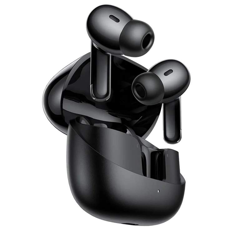 Mcdodo HP-0041 TWS Simsiz Qulaqlıq - Black — Simli qulaqlıqlar, Bakı (2)