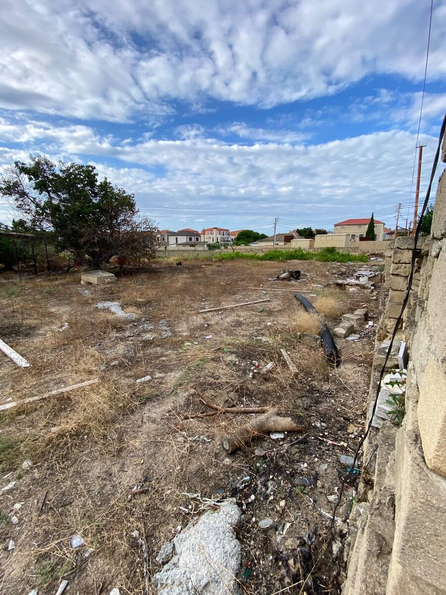 Satılır torpaq 24 sot — Torpaq, Bakı (3)