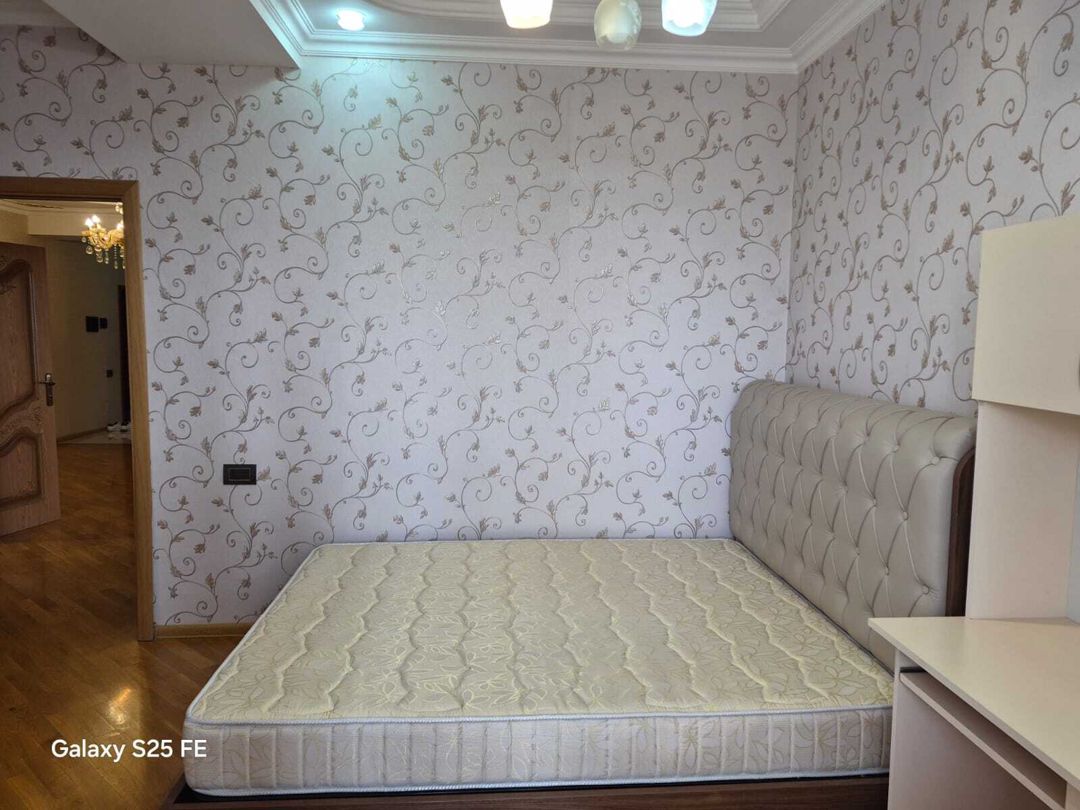 İcarəyə verilir 4 otaqlı yeni tikili 153 m² — Mənzil, Bakı (8)