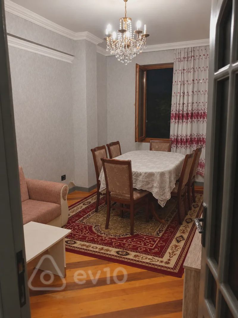 For rent: 2-room apartment (new building), 50 m² — Mənzil, Xırdalan