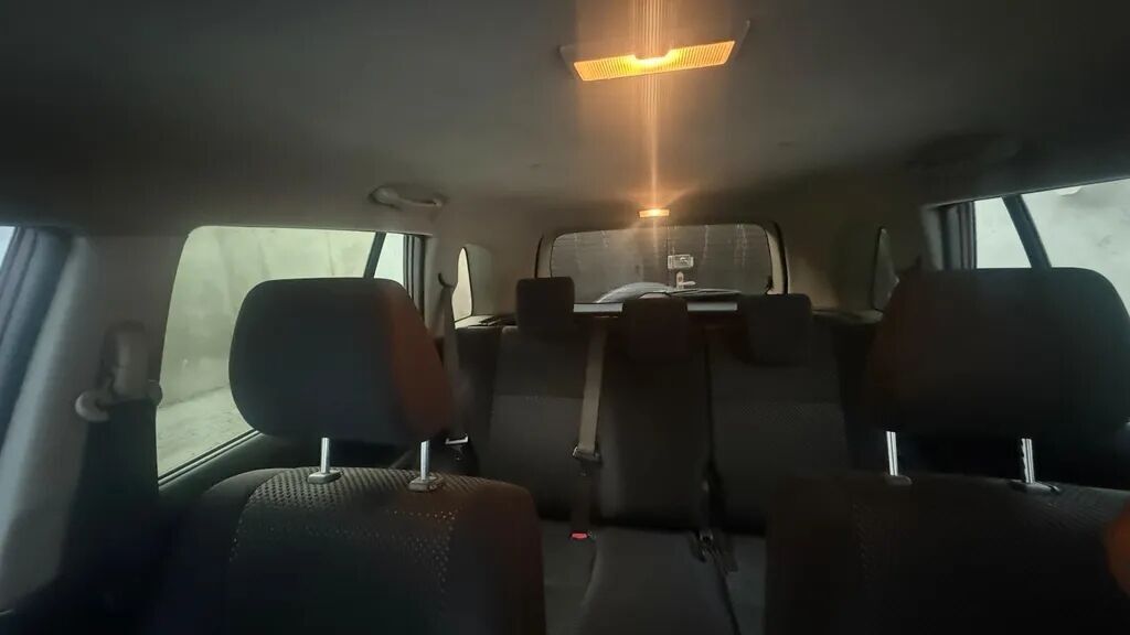 Suzuki Grand Vitara, 2.7 L, 2007 il, 163 000 km 90-EJ-091 — Avtomobillər, Gəncə (6)