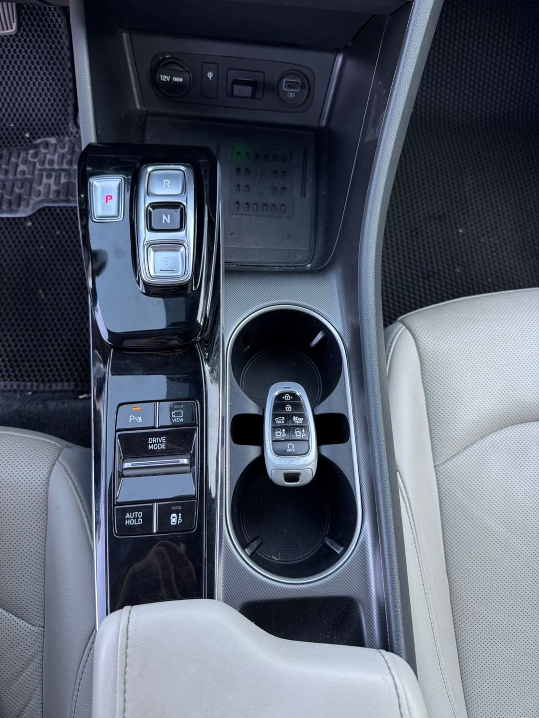 2023 Hyundai Sonata, 2023, 118,000 km 99-OP-817 — Avtomobillər, Bakı (6)
