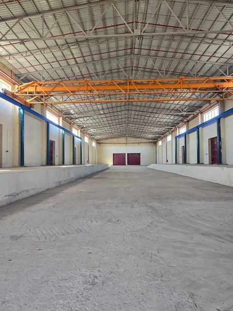 İcarəyə verilir obyekt 1000 m² — Bakı