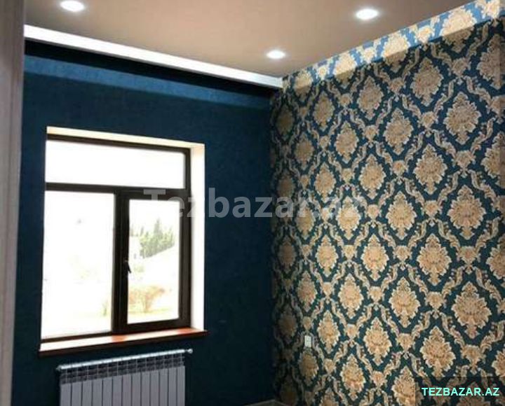 Oboy Malyar ustası — Mallar, Bakı (3)