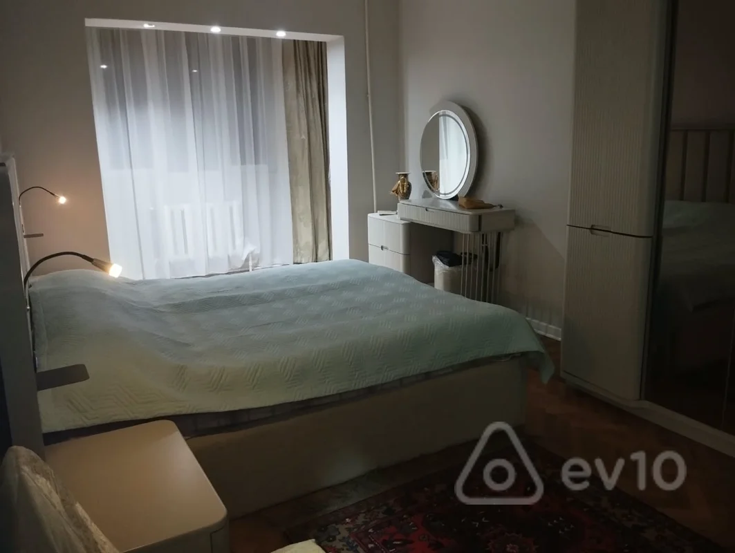 3 otaqlı mənzil, 85 m², Gəncə pr — Mənzil, Bakı (8)