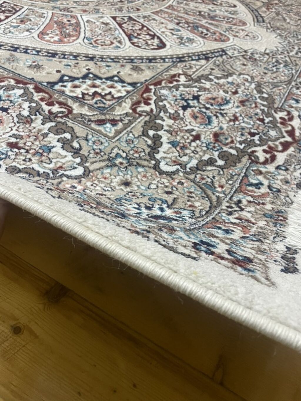 Xalça Dekorativ, Kredit yoxdur — Xalılar, Gəncə (3)
