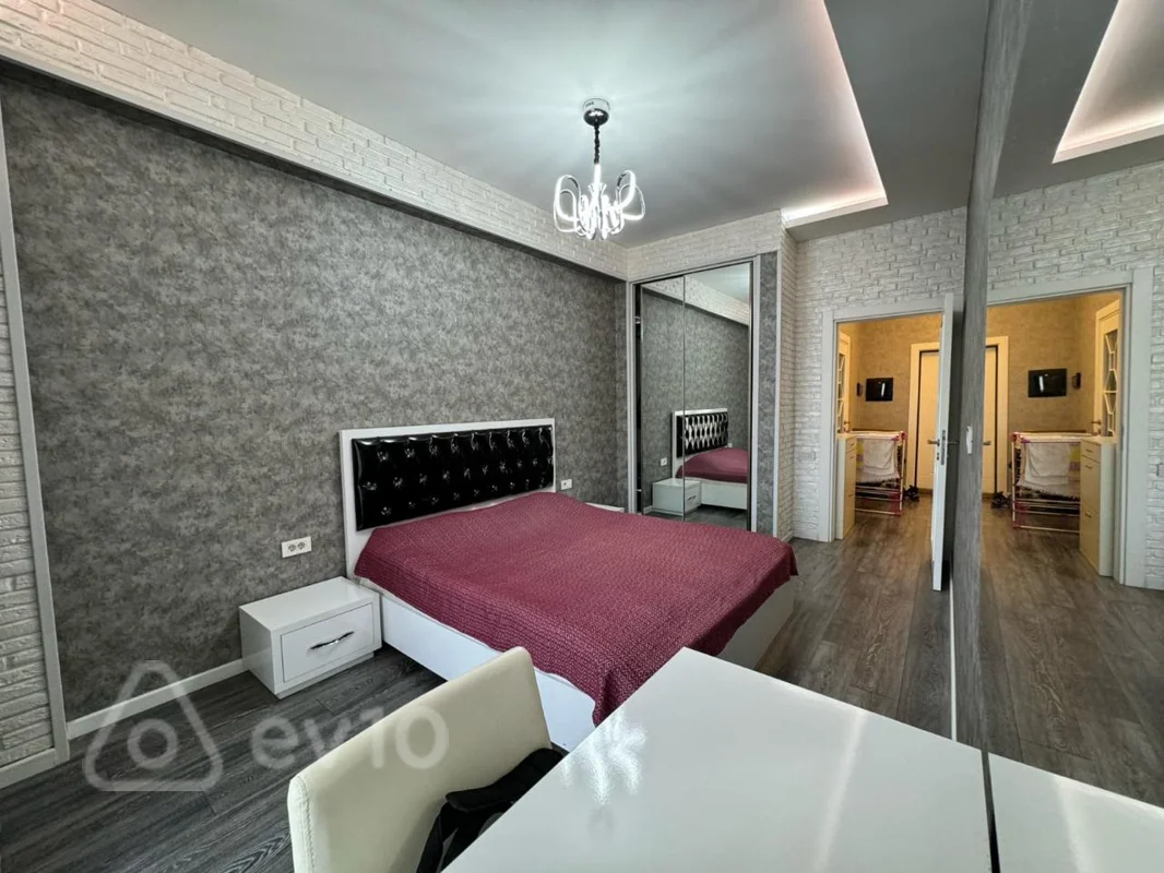 2 otaqlı mənzil, 70 m², q.qarayev prospekti — kirayə — Emil