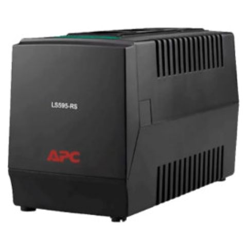 Avtomatik gərginlik stabilizatoru APC Line-R 600 VA — Bakı