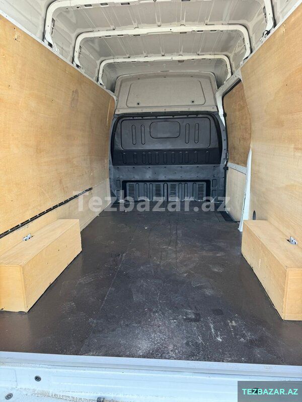 Ford tranzit icarəsi 2002 ci il — Logistika, Bakı (5)