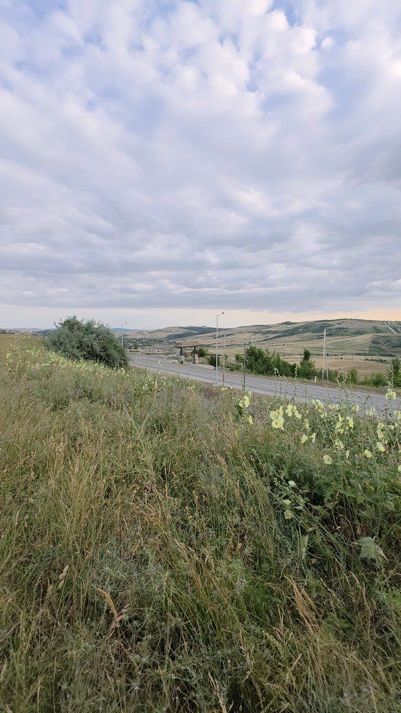 Satılır torpaq 53 sot — Torpaq, Şamaxı